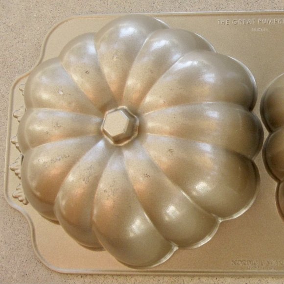 Jannyshop Silicone 3D Fruit Moule à Cake Moule DIY Décoration Moule